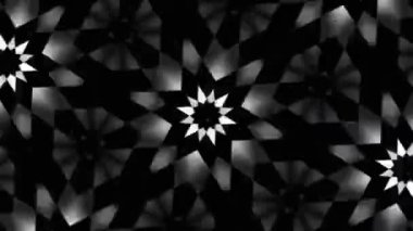 Kusursuz VJ Model Arkaplanı