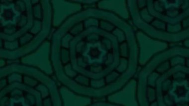 Kusursuz VJ Model Arkaplanı