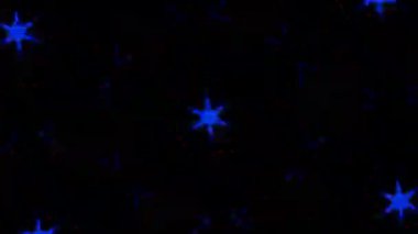 Kusursuz VJ Model Arkaplanı