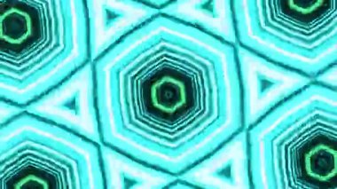 Kusursuz VJ Model Arkaplanı