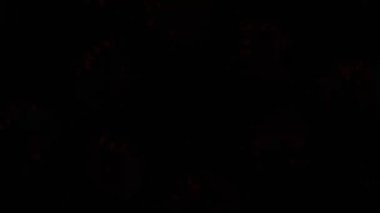 Kusursuz VJ Model Arkaplanı