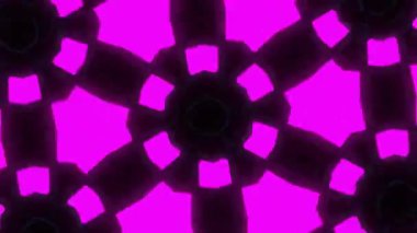 Kusursuz VJ Model Arkaplanı