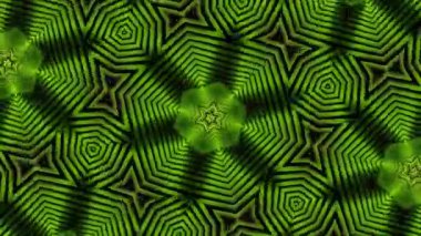 Kusursuz VJ Model Arkaplanı