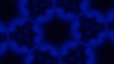 Kusursuz VJ Model Arkaplanı