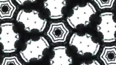 Kusursuz VJ Model Arkaplanı