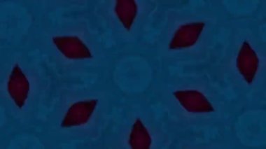 Kusursuz VJ Model Arkaplanı