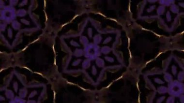 Kusursuz VJ Model Arkaplanı