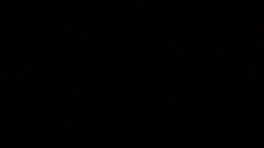 Kusursuz VJ Model Arkaplanı