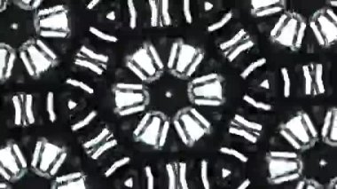 Kusursuz VJ Model Arkaplanı