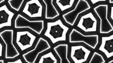 Kusursuz VJ Model Arkaplanı