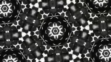 Kusursuz VJ Model Arkaplanı