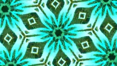 Kusursuz VJ Model Arkaplanı