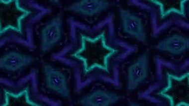 Kusursuz VJ Model Arkaplanı