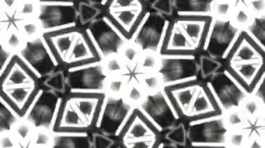 Kusursuz VJ Model Arkaplanı