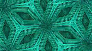 Kusursuz VJ Model Arkaplanı