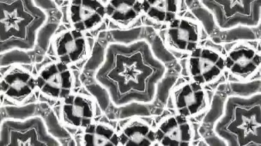 Kusursuz VJ Model Arkaplanı