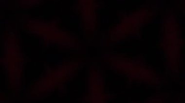 Kusursuz VJ Model Arkaplanı