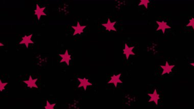 Kusursuz VJ Model Arkaplanı