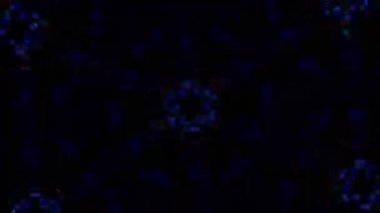 Kusursuz VJ Model Arkaplanı