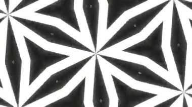 Kusursuz VJ Model Arkaplanı