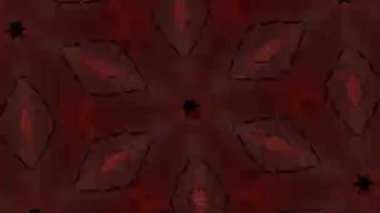 Kusursuz VJ Model Arkaplanı