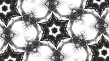 Kusursuz VJ Model Arkaplanı