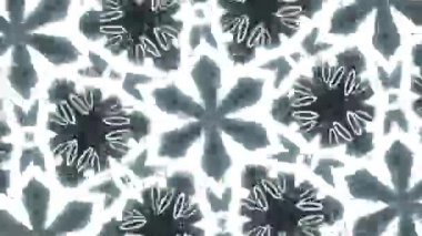 Kusursuz VJ Model Arkaplanı