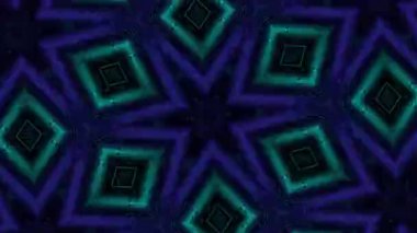 Kusursuz VJ Model Arkaplanı