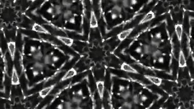 Kusursuz VJ Model Arkaplanı