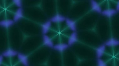 Kusursuz VJ Model Arkaplanı