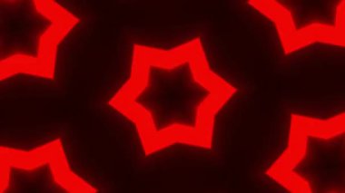 Kusursuz VJ Model Arkaplanı