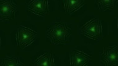 Kusursuz VJ Model Arkaplanı