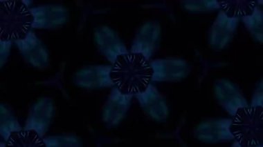 Kusursuz VJ Model Arkaplanı