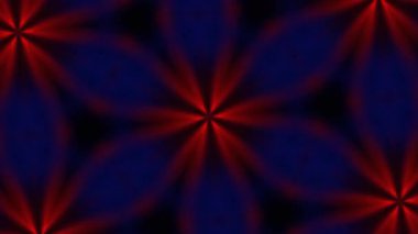 Kusursuz VJ Model Arkaplanı