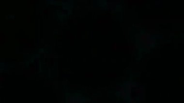 Kusursuz VJ Model Arkaplanı