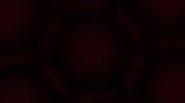 Kusursuz VJ Model Arkaplanı