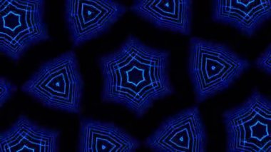 Kusursuz VJ Model Arkaplanı