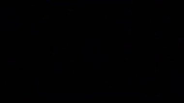 Kusursuz VJ Model Arkaplanı