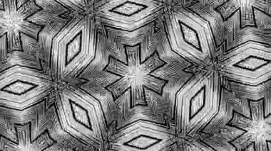 Kusursuz VJ Model Arkaplanı