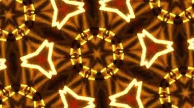 Kusursuz VJ Model Arkaplanı