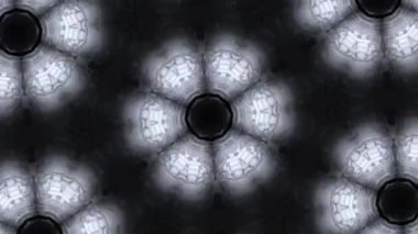 Kusursuz VJ Model Arkaplanı