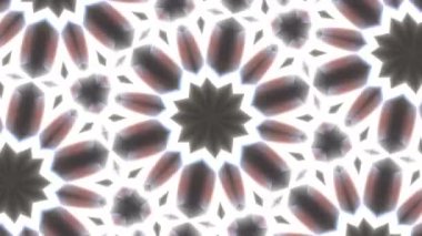 Kusursuz VJ Model Arkaplanı