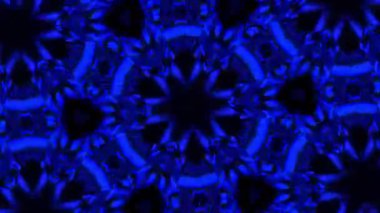 Kusursuz VJ Model Arkaplanı