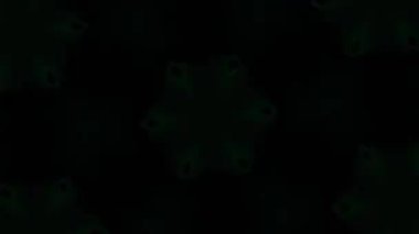 Kusursuz VJ Model Arkaplanı