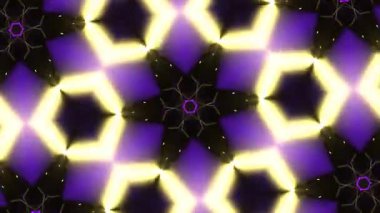 Kusursuz VJ Model Arkaplanı