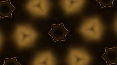 Kusursuz VJ Model Arkaplanı