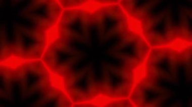 Kusursuz VJ Model Arkaplanı