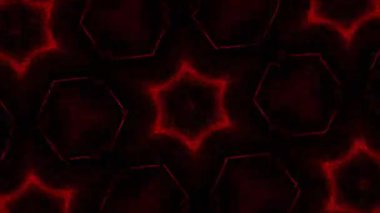 Kusursuz VJ Model Arkaplanı