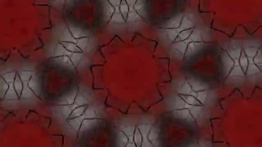 Kusursuz VJ Model Arkaplanı