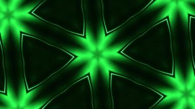 Kusursuz VJ Model Arkaplanı